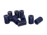 springs for molds
