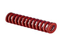 springs for molds