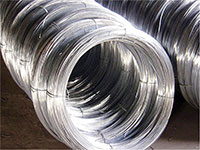 Steel wire