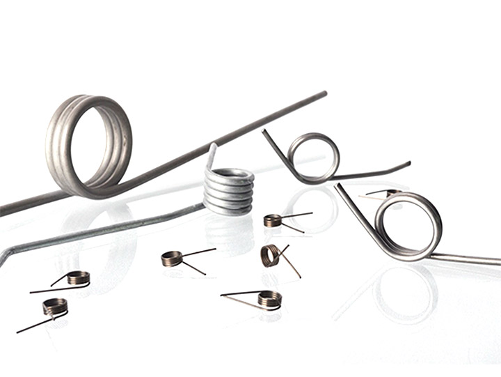 torsion springs