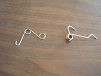 wire configurations