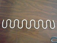 wire configurations