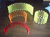 wire configurations