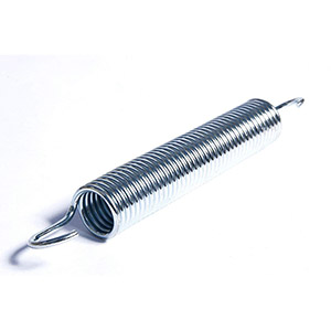 Tension springs