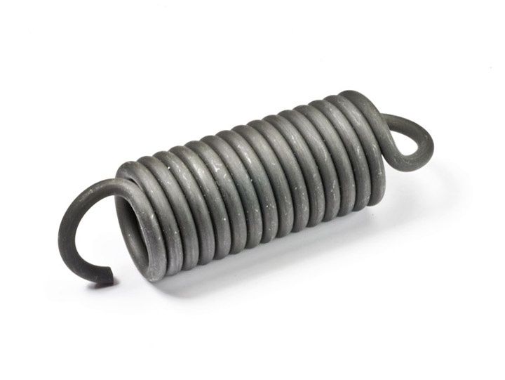 ελατήρια έλξεως