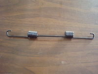 ελατήρια έλξεως