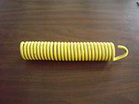 ελατήρια έλξεως